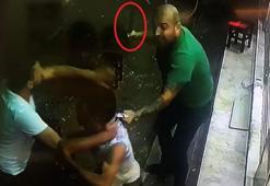 'Bu daha fragman' diyen satırlı saldırgana 7 yıl hapis cezası