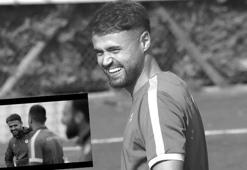 Ahmet Çalık, ölüm yıl dönümünde kliplerle anıldı