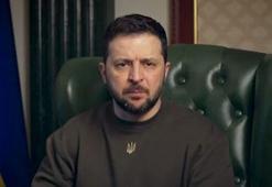 Zelenski, Viktor Medvedchuk dahil 4 kişiyi Ukrayna vatandaşlığından çıkardı