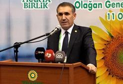 Trakya Birlik Başkanı Kırbiç: Ortaklarımıza ürün bedelinin tamamı ödendi