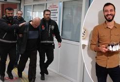 Sağlık teknisyeni Hürrem'i öldüren akrabası tutuklandı