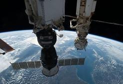 Sızıntı yapan uzay mekiği Soyuz Dünya’ya dönecek, astronotlar için yeni mekik fırlatılacak