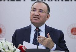Bakan Bozdağ: Sinan Ateş cinayetinde karanlıkta kalan hiçbir yön olmayacak