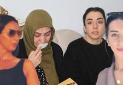 Pencereden düşüp ölen Zerin’in annesi: Kızımın kanı yerde kalmasın, adalet yerini bulsun