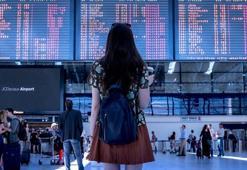 ABD’de tüm iç hat uçuşları durduruldu, Başkan Biden bilgilendirildi