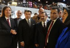 Konyaspor Başkanı Özgökçen: Ahmet Çalık'ın anılması herkese nasip olmayacak bir duygu