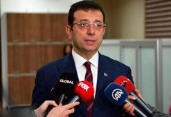 Ekrem İmamoğlu'na 'ihaleye fesat karıştırma' suçundan 7 yıla kadar hapis istemi