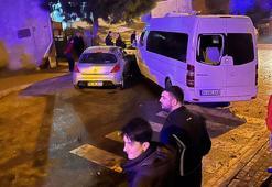 Çayırova'da sürekli kaza olan caddeye mahalleli kasis yapılmasını istiyor