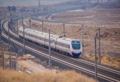 Yarıyıl tatili için ek YHT seferleri konuldu