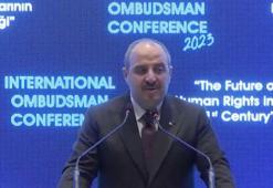 Bakan Varank: Anayasa Mahkememiz karar vermiş değil