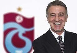 Ahmet Ağaoğlu: Bir kez daha o mutlu güne şahit olacağız