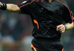 Süper Lig'de 19'uncu haftanın hakemleri açıklandı