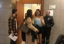 Teşhircilikle suçlanan sosyal medya fenomeni: Fotoğrafların müstehcen olduğunu düşünmüyorum