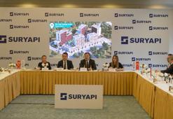 Altan Elmas: 3 yeni proje ve yüzde 25 indirim ile Yeni Konut Finansman Modeli’ne destek veriyoruz