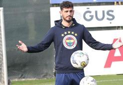 Samet Akaydın: Asla mücadele etmekten pes etmem