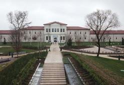 Rami Kütüphanesi bugün açılıyor