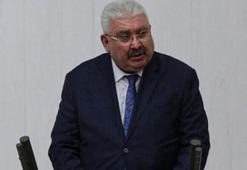 MHP'li Yalçın: Kılıçdaroğlu, kendini hakim ve savcı yerine koyuyor