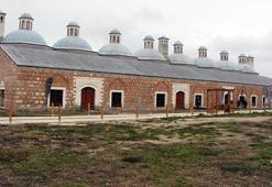 Edirne Sarayı, Milli Saraylar Başkanlığı'nca ihya edilecek