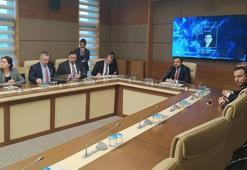 Dijital Dönüşüm Ofisi Başkanı Koç: Askerlik başvurularında dijitalleşmeye gideceğiz