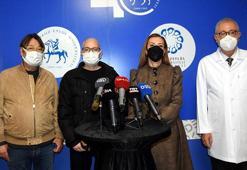 Olaylı derbide yaralanan Göztepe taraftarı, taburcu oldu