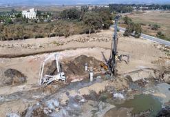 DSİ 2'nci Bölge Müdürü Ceylan: 'Efes Antik Kanal Projesi'nin yüzde 94'ü tamam