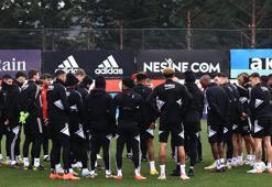 Beşiktaş, Konya'dan galibiyetle dönmek istiyor