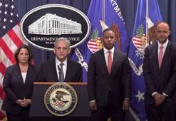 ABD Adalet Bakanlığı, Başkan Biden’ın gizli dosyalarını soruşturması için özel savcı atadı