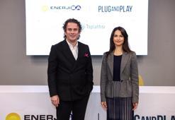 Enerjisa Enerji, Plug and Play ile iş birliğine imza attı
