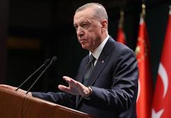 Cumhurbaşkanı Erdoğan'dan, İsveç'teki terör propagandasına suç duyurusu