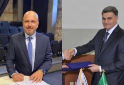 IKAR, CEG, and The Diamond Consulting signed a strategic collaboration agreement