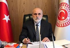 TBMM Başkan Vekili Bilgiç'ten 'EYT' ve 'sözleşmeli personele kadro' açıklaması