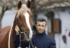 Şampiyon jokey Gökhan Kocakaya: Hedefim yurt dışında kalıcı olarak at binebilmek