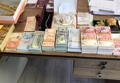 'Bataklık' davası sanıklarının mal varlığındaki tedbirin kaldırılması talebine ret