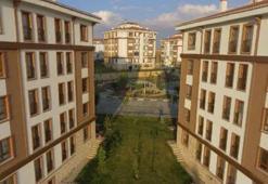 'İlk Evim, İlk İş Yerim' projesinde 58 ilde kuralar tamamlandı