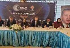 AK Parti'li Uygur: İsveç'teki vahim olayı lanetliyorum