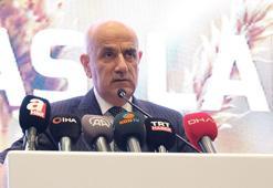 Bakan Kirişci: 2022'de 296 milyar liralık tarımsal varlığımız sigortalandı