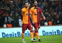 Juan Mata: Sezon sonuna kadar bu şekilde devam etmek istiyoruz