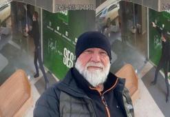 Gazeteci Güngör Arslan cinayetinde güvenlik kamerası kayıtları ortaya çıktı