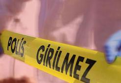 Tartıştığı eltisini bıçakladı