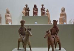 2 bin 500 yıllık oyuncaklar