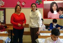 19 yıl önceki öğretmeni ile aynı okulda meslektaş oldu