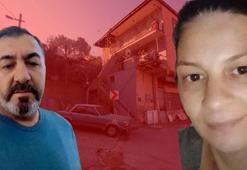 Necmiye, çocuklarını öldürmesin diye kendini feda etmiş