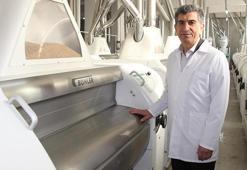 TUSAF Yönetim Kurulu Başkanı Tezcan: Türk unu dünya pazarında ilgi görüyor