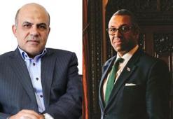 İngiltere Başbakanı Sunak’tan Akbari’nin idam edilmesine tepki