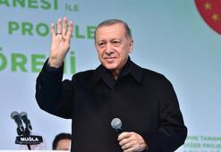 Cumhurbaşkanı Erdoğan: Bay Kemal, teröristlerle dirsek dirseğe dolaştın