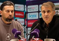 Konyaspor - Beşiktaş maçının ardından