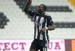 Emre Kocadağ: Aboubakar gündemimizde