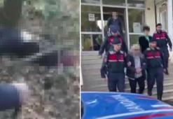 Ormanda cesedi bulunmuştu; eski kız arkadaşının öldürdüğü ortaya çıktı