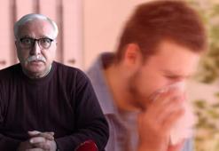 Prof. Dr. Özlü: Gripte, gizli atipik seyirleri unutmamak lazım