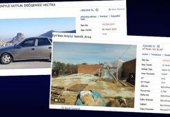 'EYT nedeniyle acil satılık'